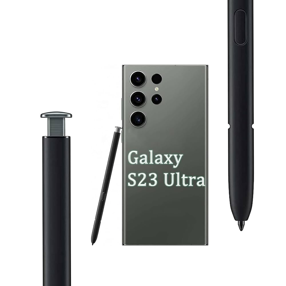 Amazon.com: S23 Ultra S Pen Replacement for Samsung Galaxy